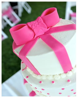 wedding cakes colorado springs